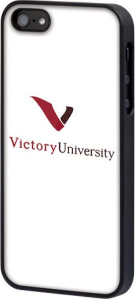 CASE IPHONE 5/5S Victory University