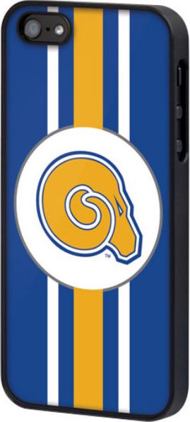 CASE IPHONE 5/5S STRIPE Albany State University
