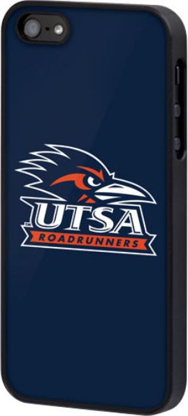 CASE IPHONE 5/5S University of Texas at San Antonio Downtown Bookstore