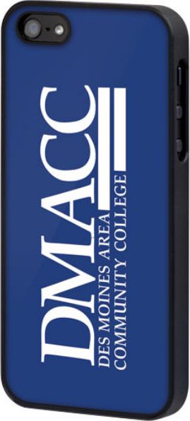 CASE IPHONE 5/5S Des Moines Area Community College