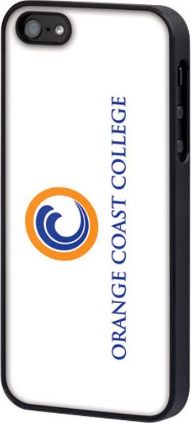 CASE IPHONE 5/5S Orange Coast College