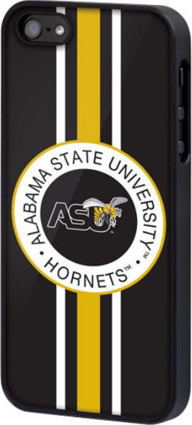 CASE IPHONE 5/5S STRIPE Alabama State University