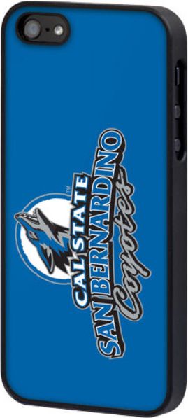 CASE IPHONE 5/5S California State University San Bernardino