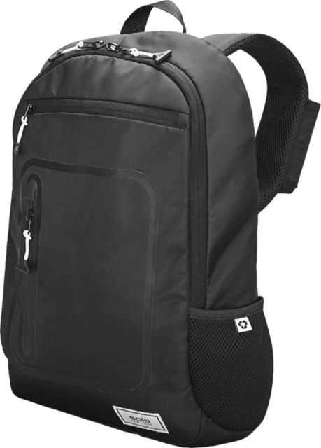SOLO NEW YORK RECYC CHALLENGE BACKPACK