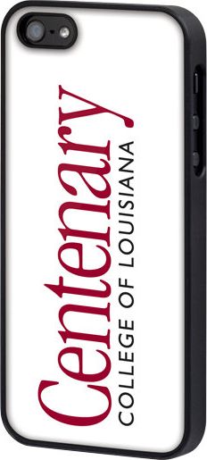 CASE IPHONE 5/5S Centenary College of Louisiana
