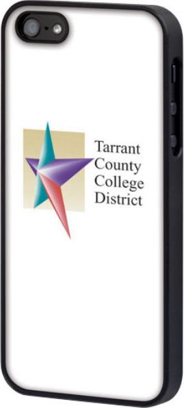 CASE IPHONE 5/5S Tarrant County College Trinity River Campus