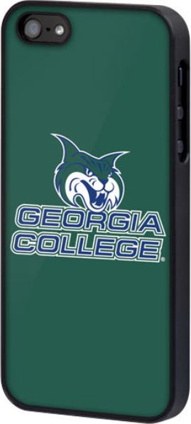 CASE IPHONE 5/5S Georgia College & State University