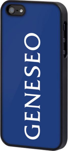 CASE IPHONE 5/5S State University of New York Geneseo Campus