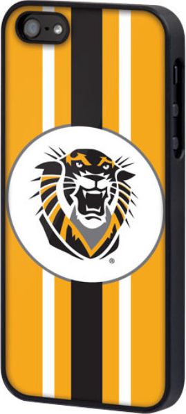 CASE IPHONE 5/5S STRIPE Fort Hays State University