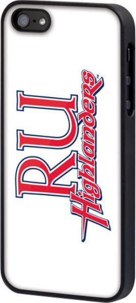 CASE IPHONE 5/5S Radford University