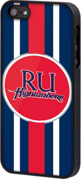 CASE IPHONE 5/5S STRIPE Radford University