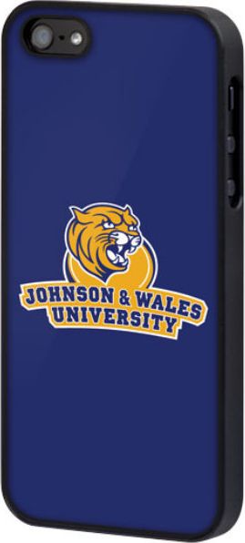CASE IPHONE 5/5S Johnson & Wales University
