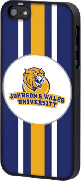 CASE IPHONE 5/5S STRIPE Johnson & Wales University