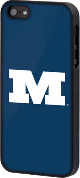 CASE IPHONE 5/5S Millikin University