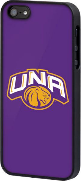 CASE IPHONE 5/5S University of North Alabama