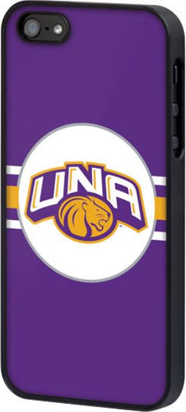 CASE IPHONE 5/5S STRIPE University of North Alabama