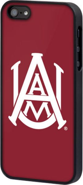 CASE IPHONE 5/5S Alabama A&M University