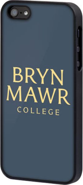 CASE IPHONE 5/5S Bryn Mawr College