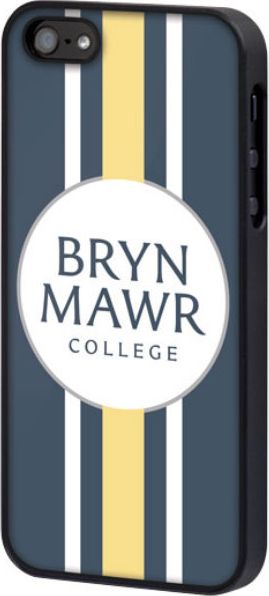CASE IPHONE 5/5S STRIPE Bryn Mawr College