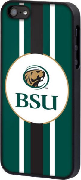 CASE IPHONE 5/5S STRIPE Bemidji State University