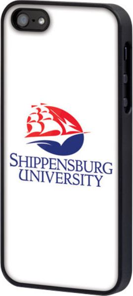 CASE IPHONE 5/5S Shippensburg University