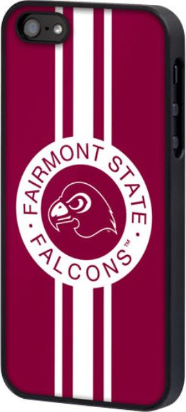 CASE IPHONE 5/5S STRIPE Fairmont State University