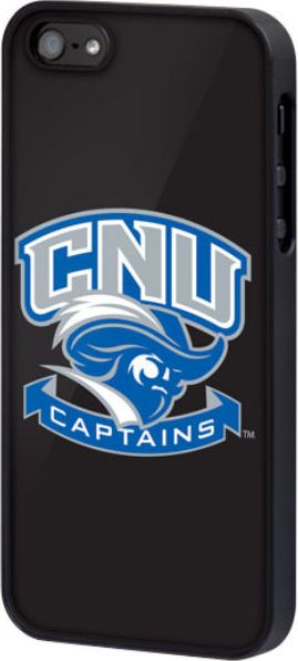 CASE IPHONE 5/5S Christopher Newport University