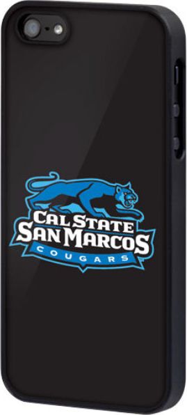 CASE IPHONE 5/5S California State University San Marcos