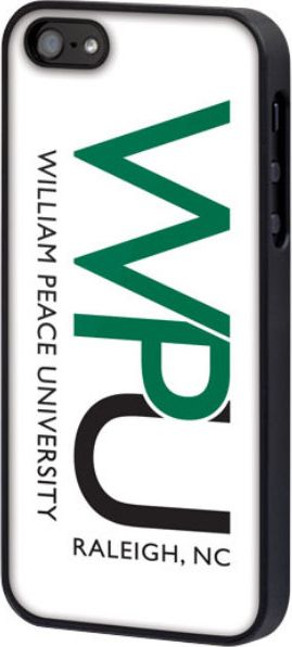 CASE IPHONE 5/5S William Peace University