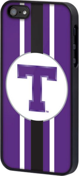 CASE IPHONE 5/5S STRIPE Tarleton State University