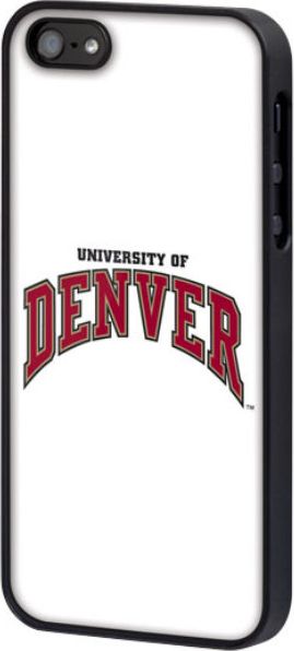 CASE IPHONE 5/5S University of Denver
