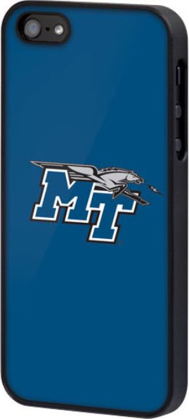 CASE IPHONE 5/5S Middle Tennessee State University