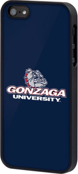 CASE IPHONE 5/5S Gonzaga University