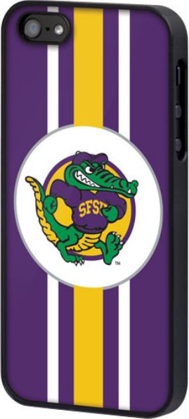 CASE IPHONE 5/5S STRIPE San Francisco State University