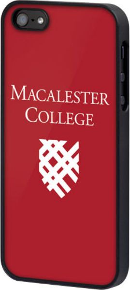 CASE IPHONE 5/5S Macalester College