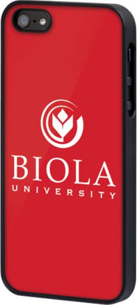 CASE IPHONE 5/5S Biola University