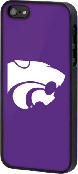 CASE IPHONE 5/5S Kansas State University