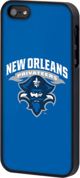 CASE IPHONE 5/5S University of New Orleans