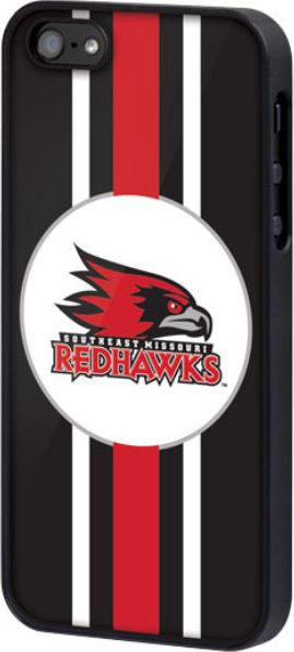 CASE IPHONE 5/5S STRIPE Southeast Missouri State University