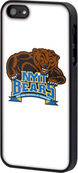 CASE IPHONE 5/5S New York Institute of Technology