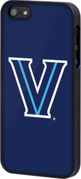 CASE IPHONE 5/5S Villanova University