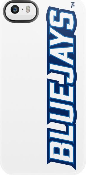 Creighton Bluejays Phone Case For iPhone5/5S