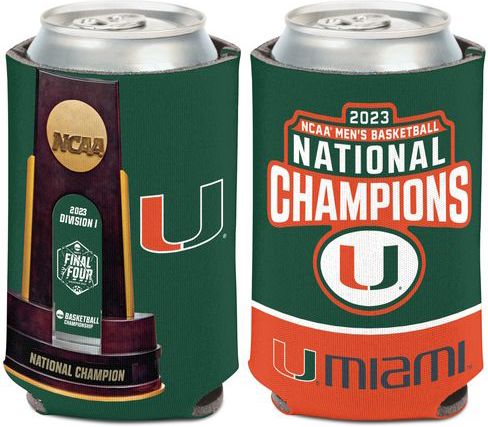 12OZ CAN COOLER 23/TEAM1/    .