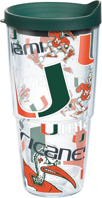 TUMBLER 24OZ AO CL/CLEAR/    .