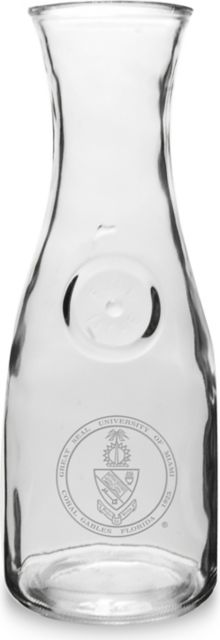 Full Litre Carafe 1 Ltr- ONLINE ONLY