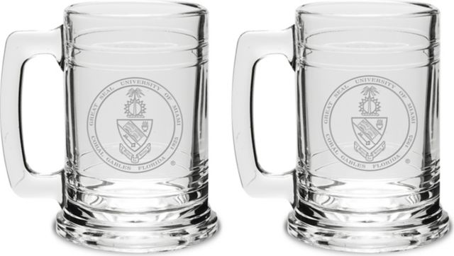 Set of 2 Colonial Tankard - 15 oz - ONLINE ONLY