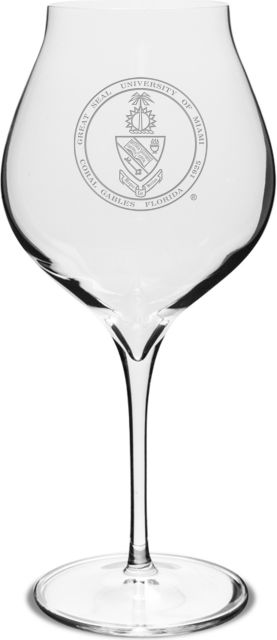 Luigi Bermioli Red Wine Glass - 20.2 oz- ONLINE ONLY