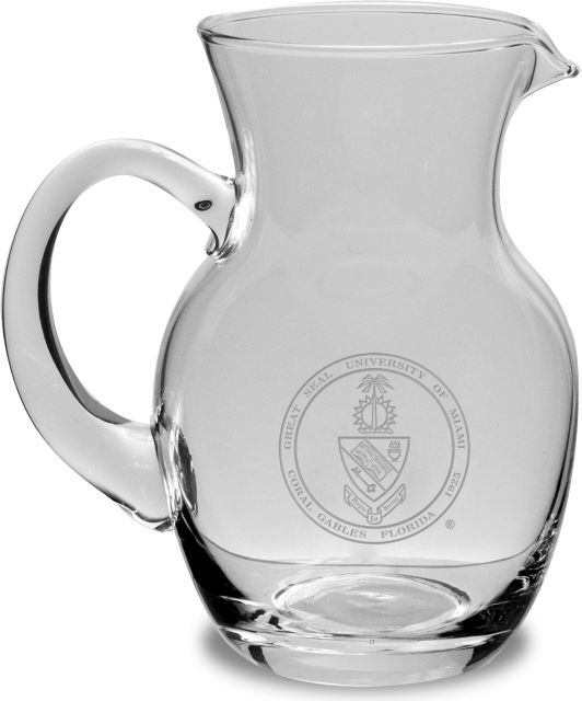 Sweet Water Pitcher - 38 oz - ONLINE ONLY