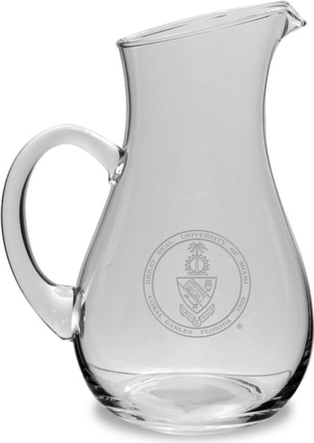 Elegant Water Pitcher - 50 oz- ONLINE ONLY