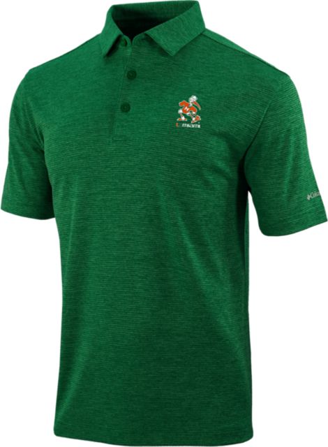 University of Miami Hurricanes Polo